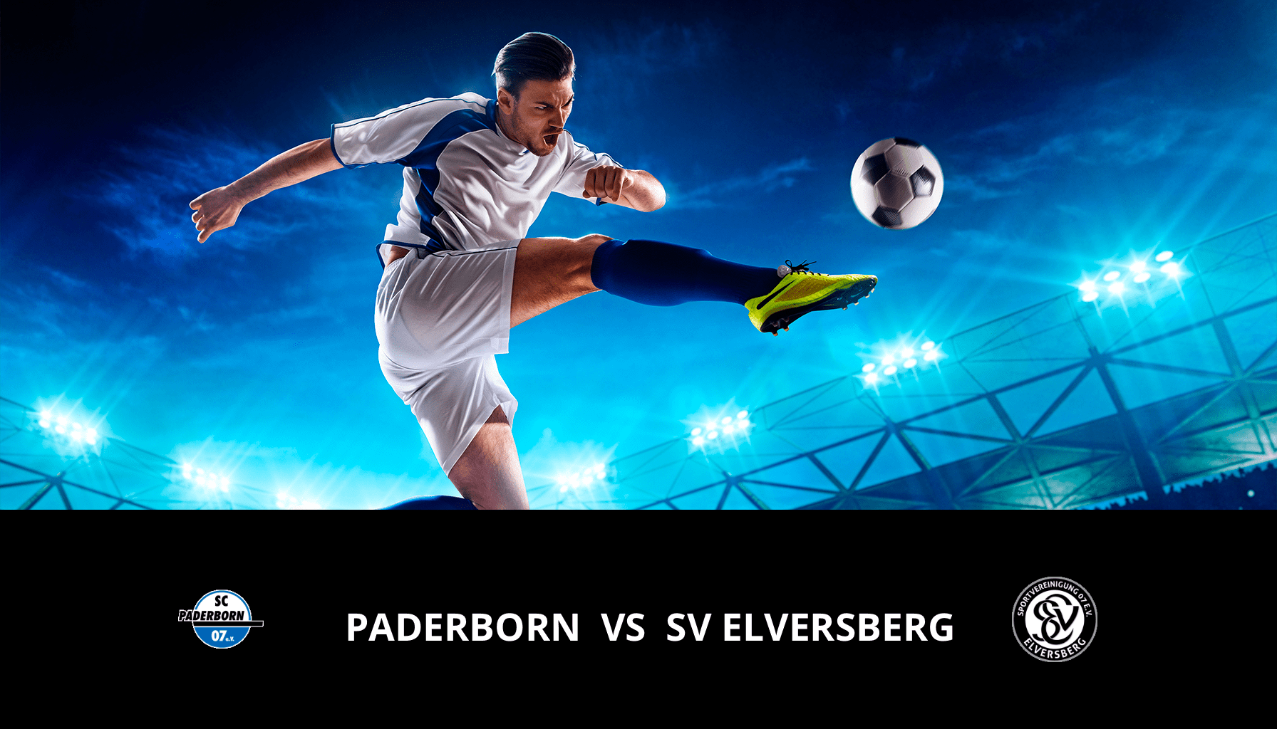 Previsione per Paderborn VS SV Elversberg il 27/04/2024 Analysis of the match